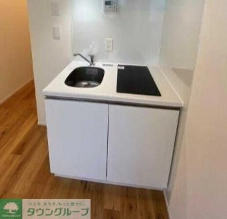 crostone大山の物件内観写真